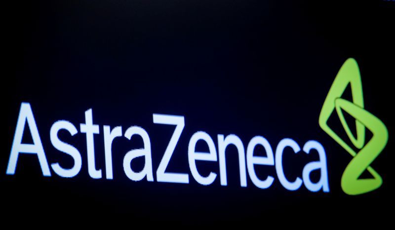 AstraZeneca taps Emergent as U.S. partner for potential COVID-19 vaccine