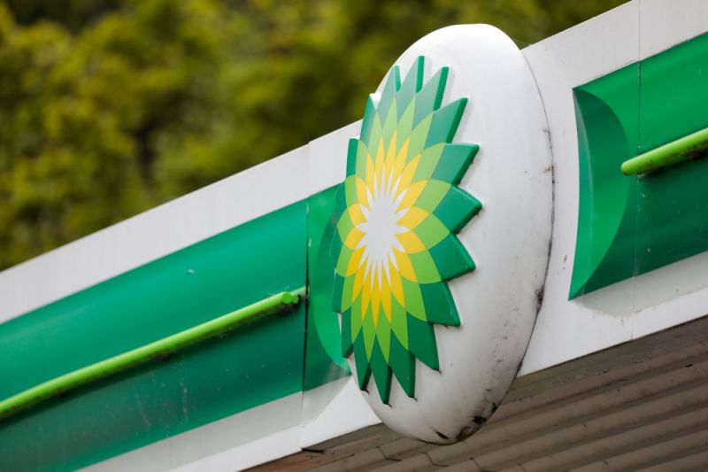 BP Writes Off Billions as Covid Redraws Rules of Oil Demand