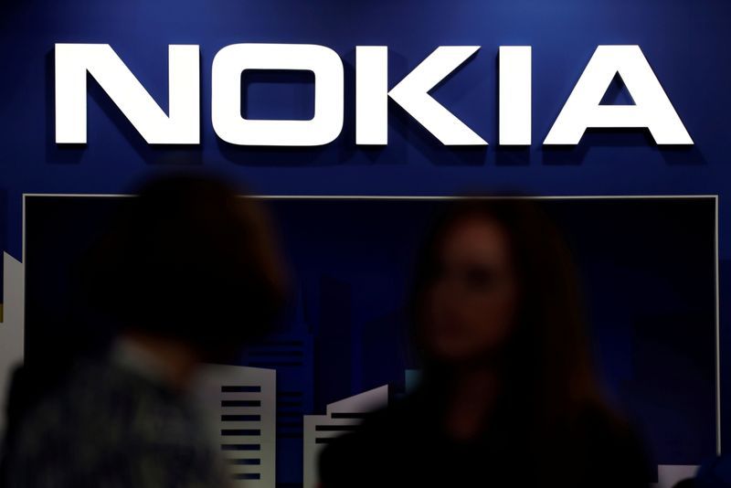 Nokia adds Broadcom as third 5G chip vendor to diversify supply