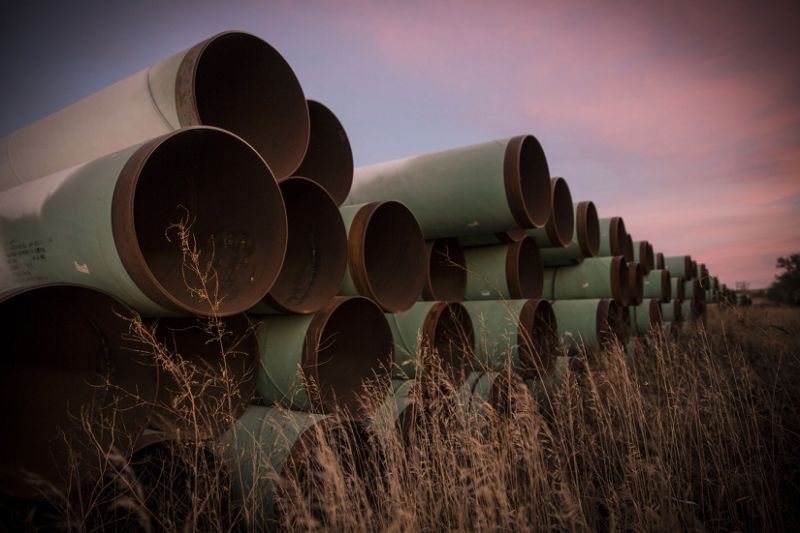 Supreme Court Upholds Key Permit for Atlantic Coast Pipeline