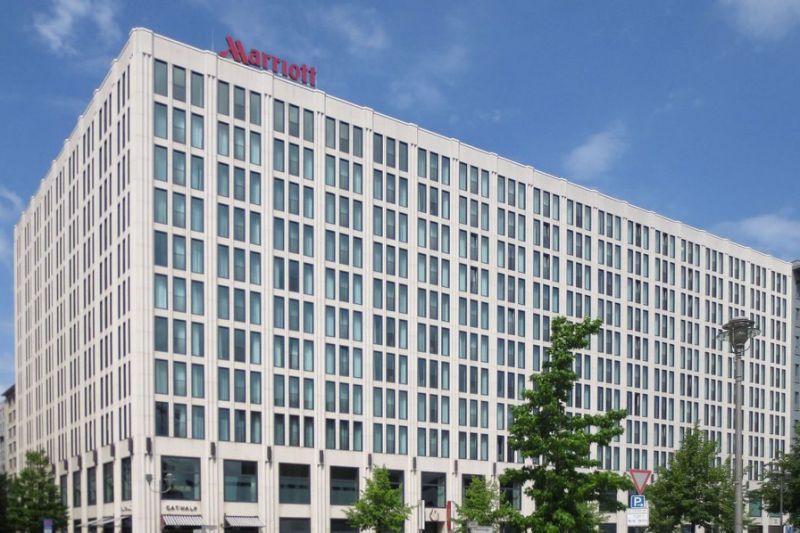 What To Make of Marriott’s Post-Pandemic Playbook