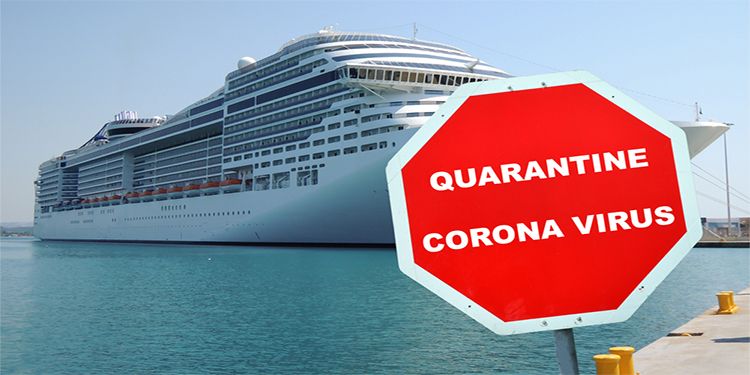 Torpedoed by the Coronacrisis, Can Cruise Lines Recover?