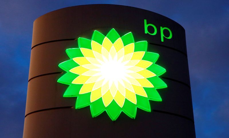 British oil major BP raises nearly $12 billion in hybrid bonds issue
