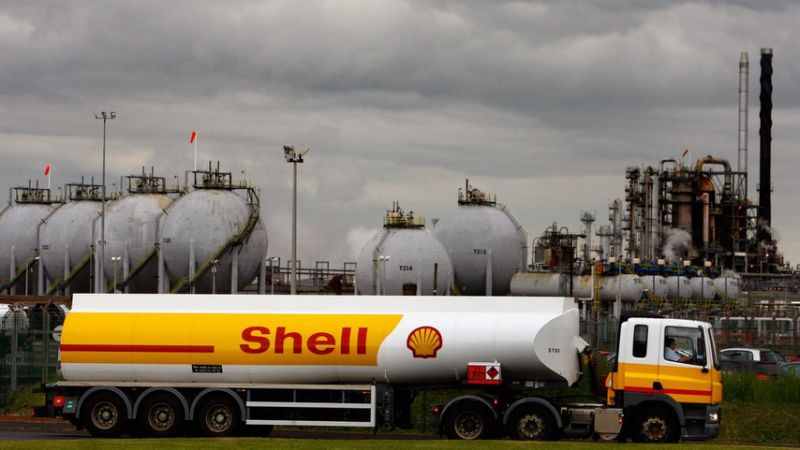 shell