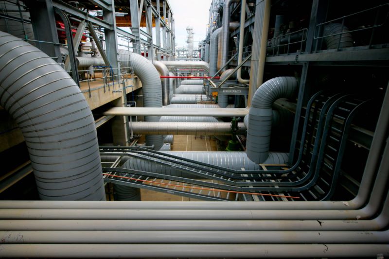 Shell CEO Says LNG Market Will Recover to Pre-Virus Levels