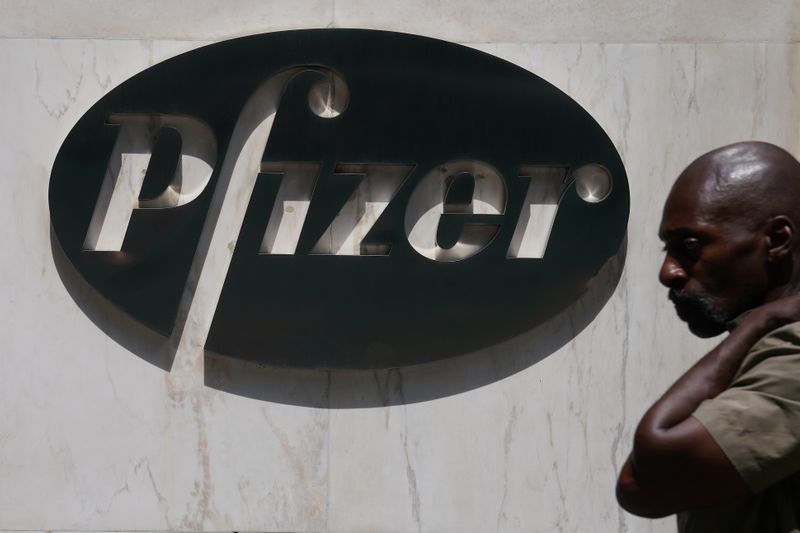 Pfizer to make Gilead&#39;s COVID-19 treatment remdesivir