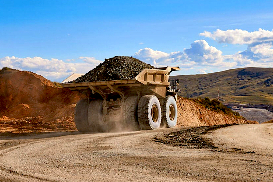 Hudbay Minerals posts $51.9m loss, cuts Peru guidance