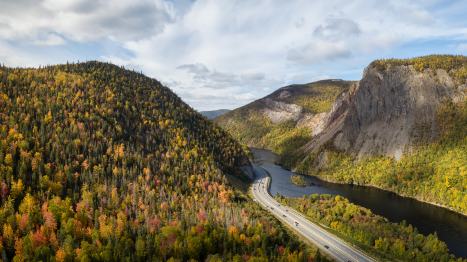 New Found starts 100,000-metre drill program at Queensway