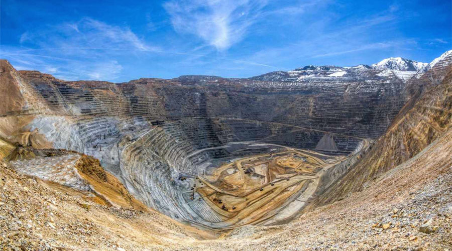 Rio Tinto cuts 2020 copper targets on Kennecott delay