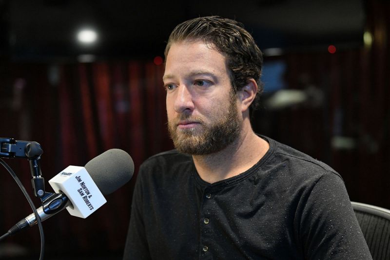 Barstool’s Portnoy Rattles Investors Saying He’s Sick