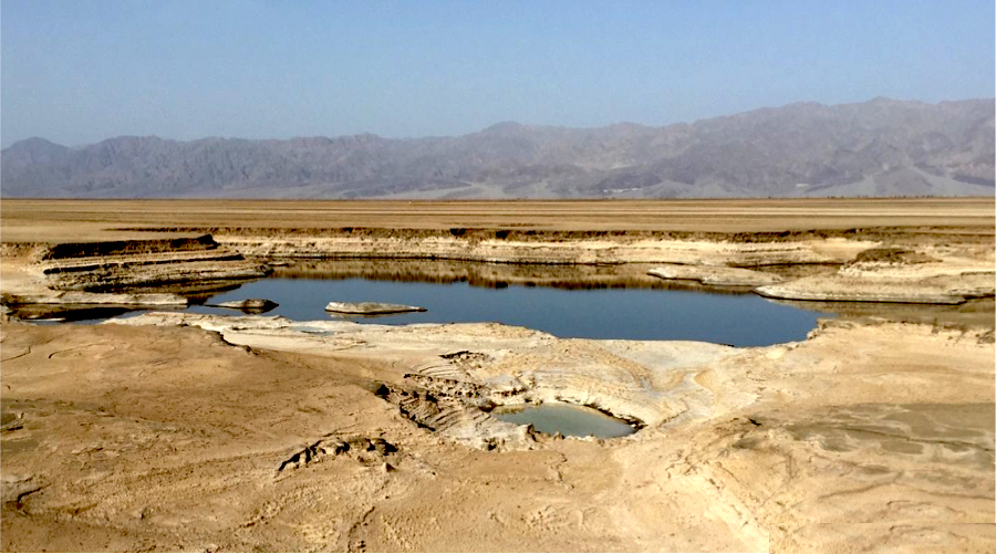 Danakali eyes finish line for Eritrea potash project