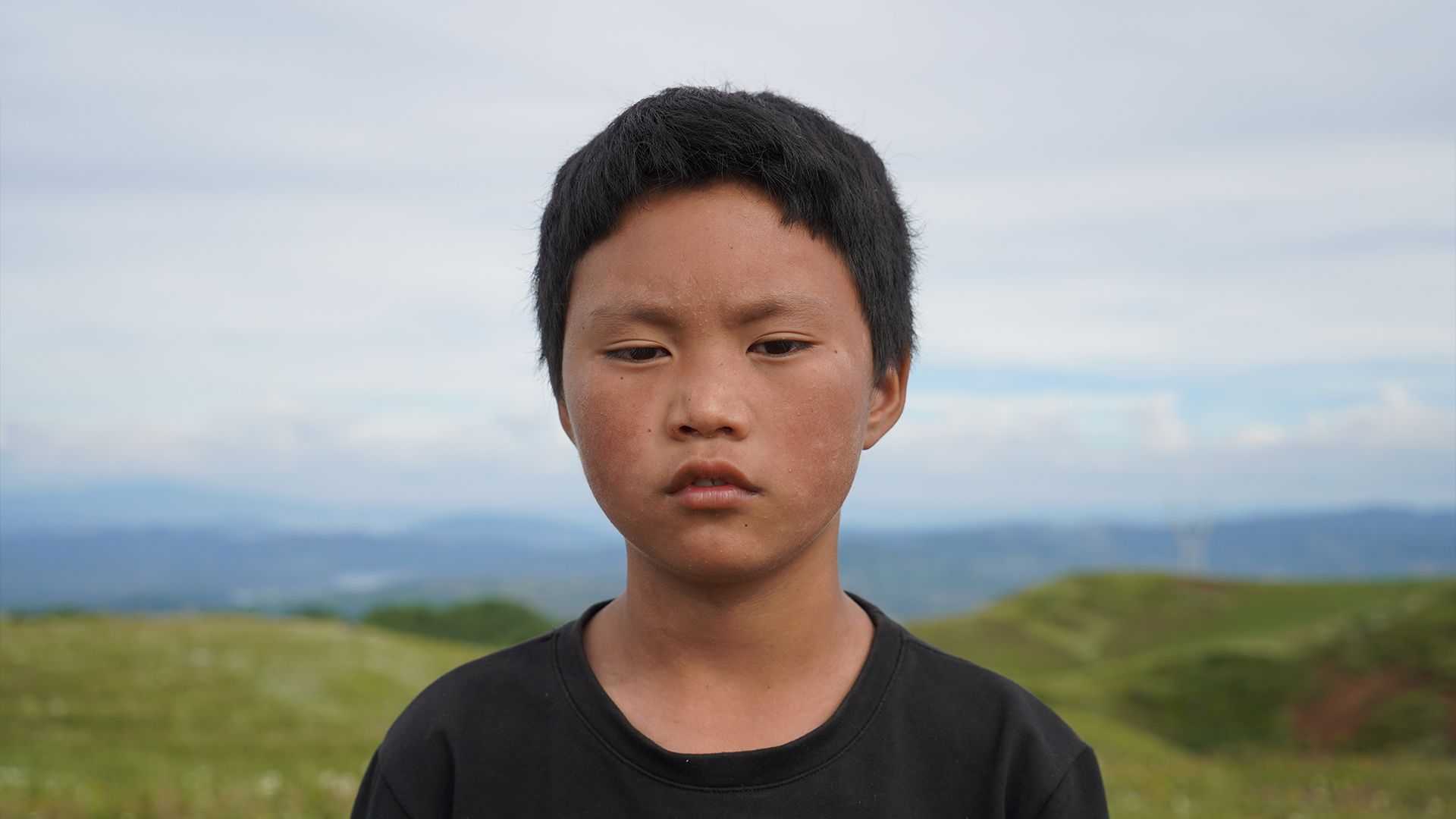 Life improves for China’s ‘ice boy’ as he makes some new friends from ...