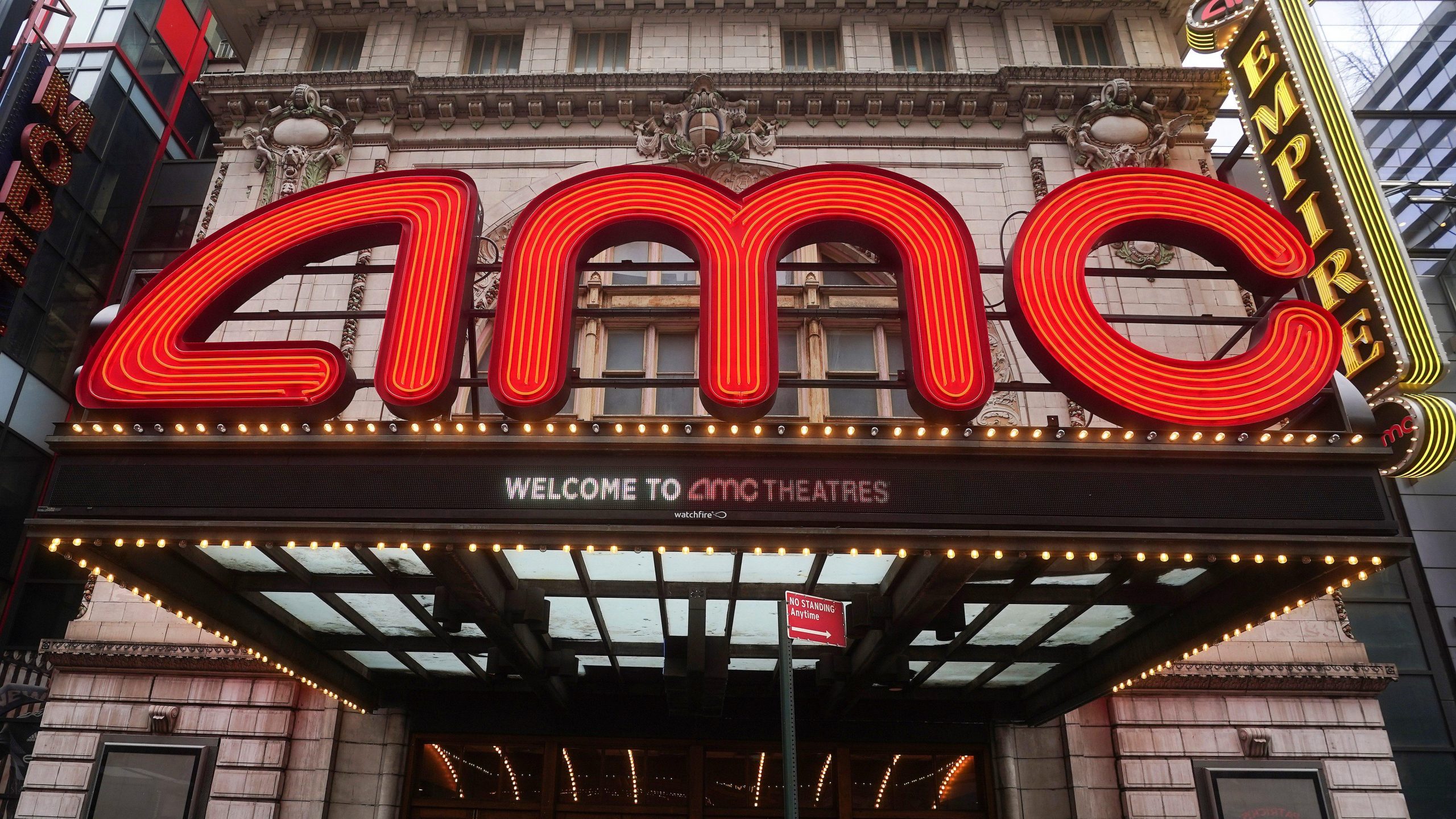 Who’s the next GameStop? These are the 10 most shorted stocks Market
