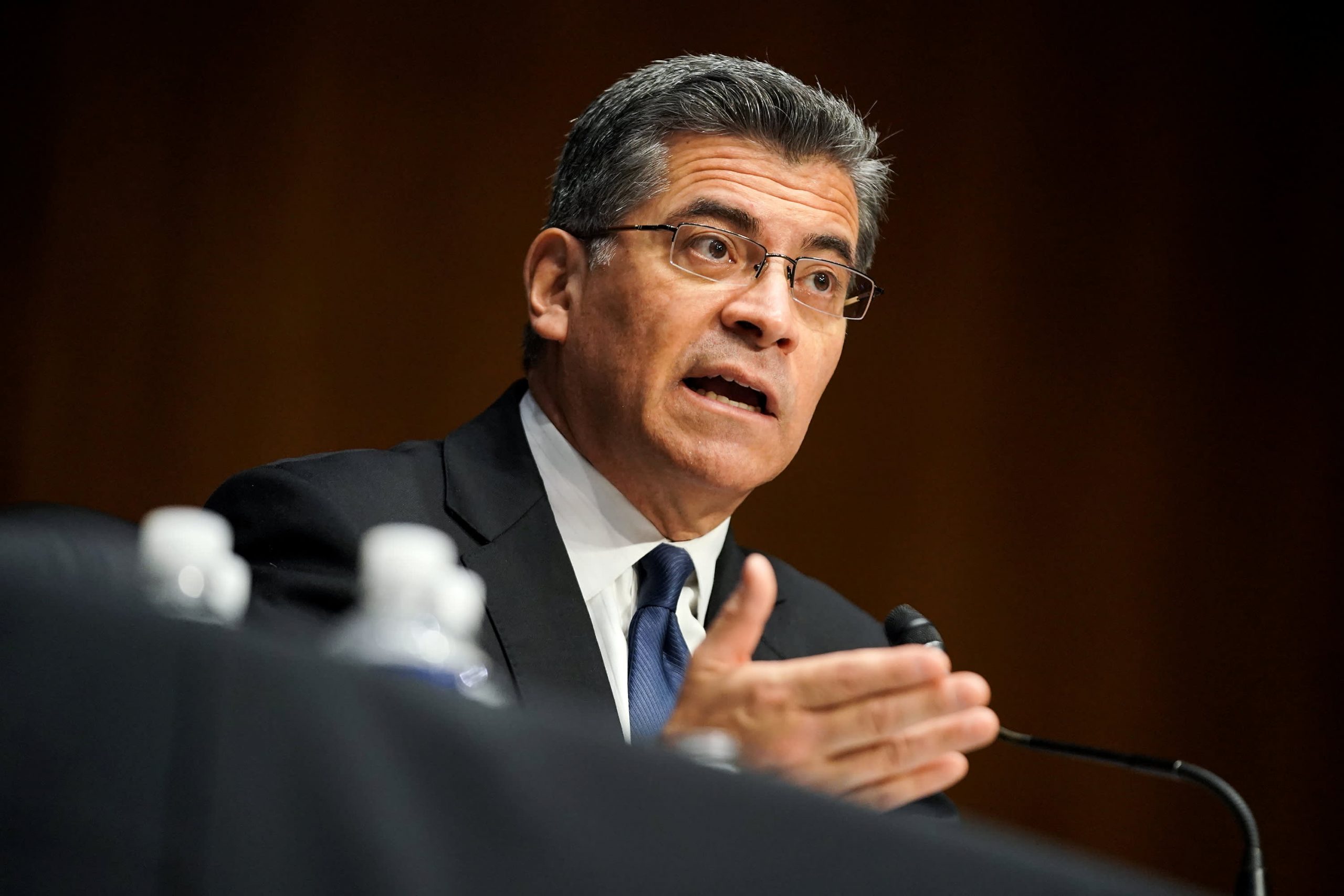 Will The Senate Confirm Trump'S Vatican Ambassador Pick? - m07oogr
