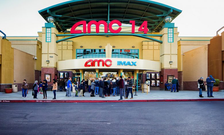 AMC hits all-time high as investors shrug off hedge fund's ...