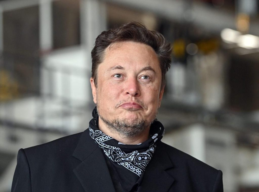 Don’t make Elon Musk’s expensive stock options tax mistake – Market