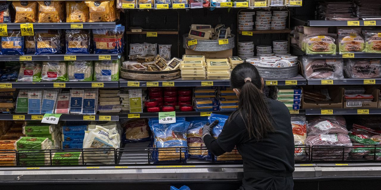 Why Do Prices Keep Going Up And What s The Cause Of Inflation Market 