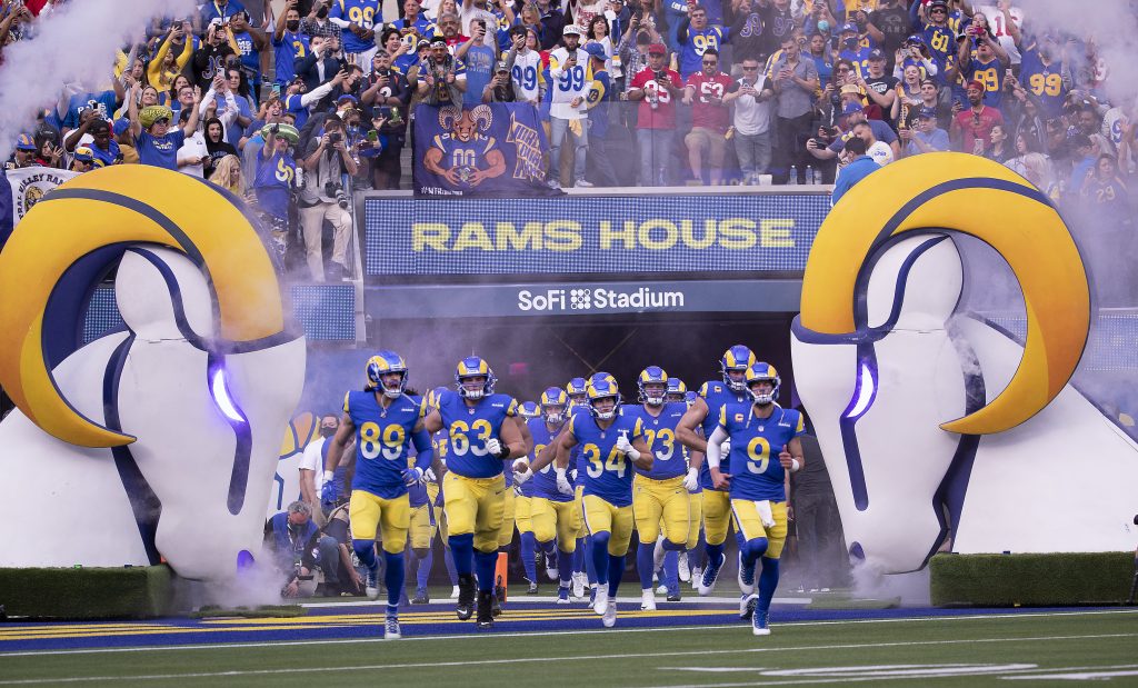 This Year s Super Bowl Tickets Are Near Record Prices here s How Much 