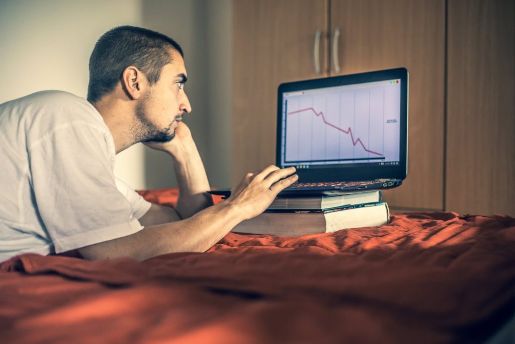 Stocks are dropping. What should you do? Market Trading Essentials