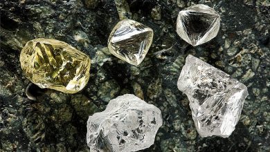 Fort à la Corne JV sampling confirms abundance of Type IIa diamond at Star kimberlite