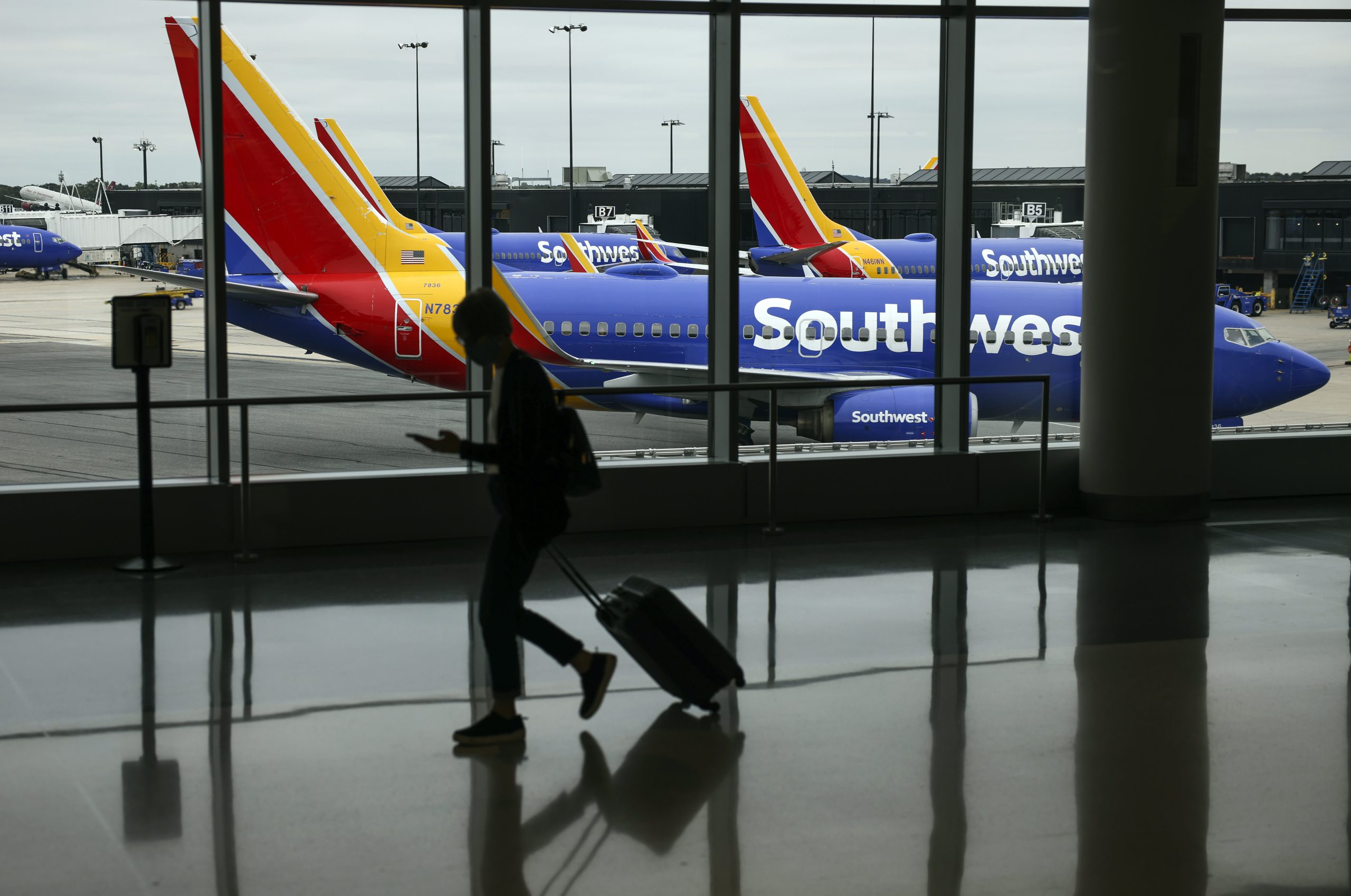 The Pulse Of Southwest Airlines Join Our Customer Service Family - 998hzck