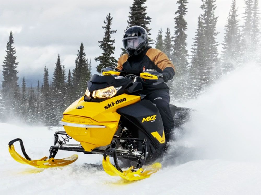 BRP posts best revenue in its history: What you need to know – Market ...